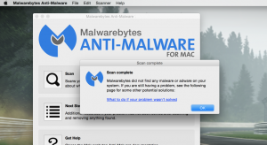 Malwarebytes Anti-Malware Crack