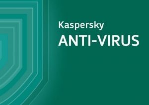 Kaspersky Antivirus Crack 