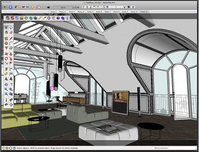 Maxwell For Sketchup Crack